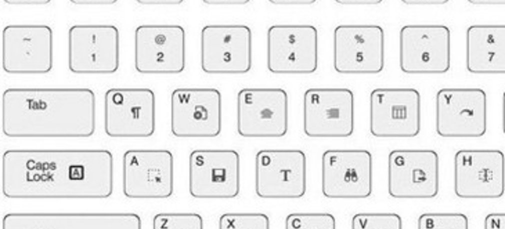 Klawiatura na miarę XXI wieku