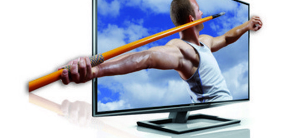 Telewizja 3D – nowe otwarcie?