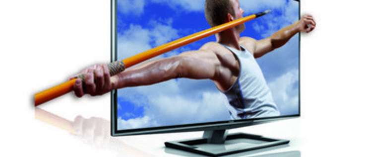 Telewizja 3D – nowe otwarcie?