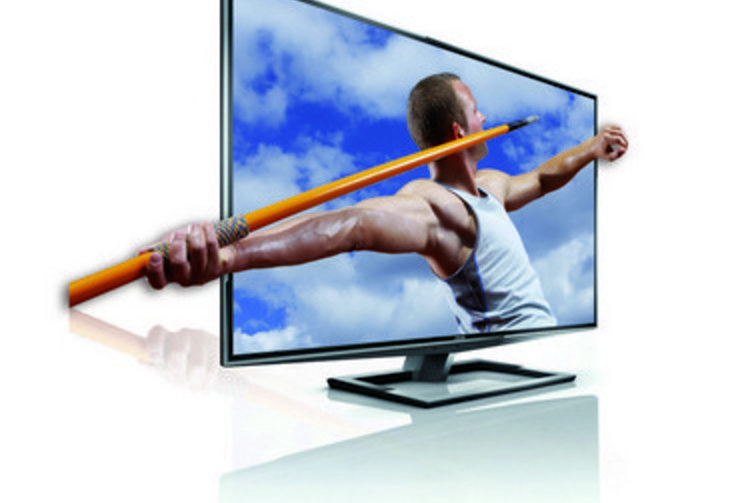 Telewizja 3D – nowe otwarcie?