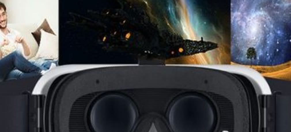 Aplikacja mobilna z filmami VR