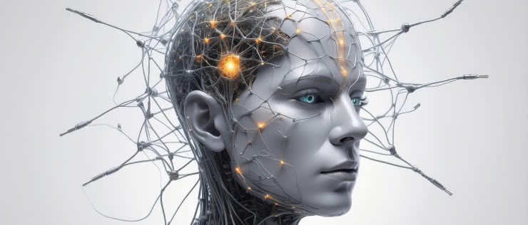 Umysł ze splatania. Koncepcja kwantowej natury świadomości, choć wykluczana przez wielu, nie chce odejść