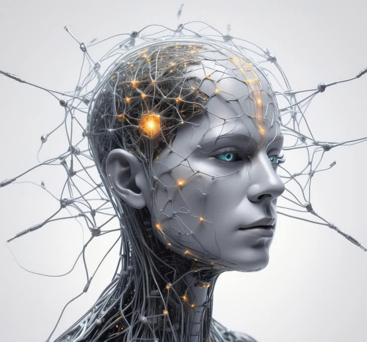 Umysł ze splatania. Koncepcja kwantowej natury świadomości, choć wykluczana przez wielu, nie chce odejść