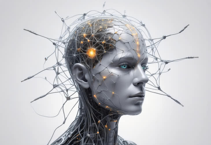 Umysł ze splatania. Koncepcja kwantowej natury świadomości, choć wykluczana przez wielu, nie chce odejść