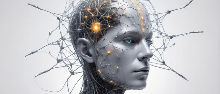 Umysł ze splatania. Koncepcja kwantowej natury świadomości, choć wykluczana przez wielu, nie chce odejść