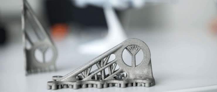Rewolucja druku 3D po opadnięciu kurzu. Rozwój produkcji warstwa po warstwie