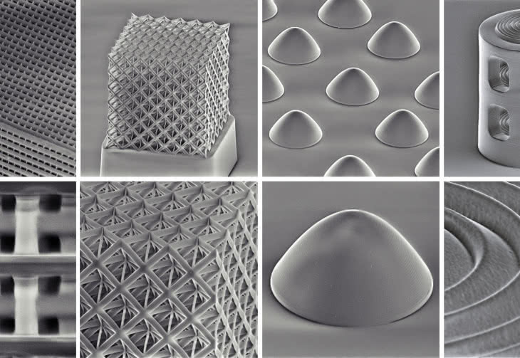 Nano-druk układów elektronicznych bez spiekania w wysokiej temperaturze
