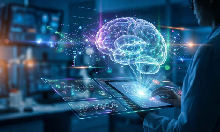 AI rozszyfrowało centra genów Alzheimera – pierwsze mapy przyczyn zniszczenia