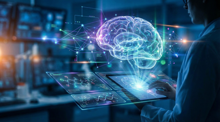 AI rozszyfrowało centra genów Alzheimera – pierwsze mapy przyczyn zniszczenia