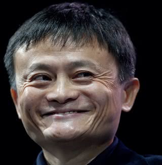 CV: Jack Ma (Ma Yun)