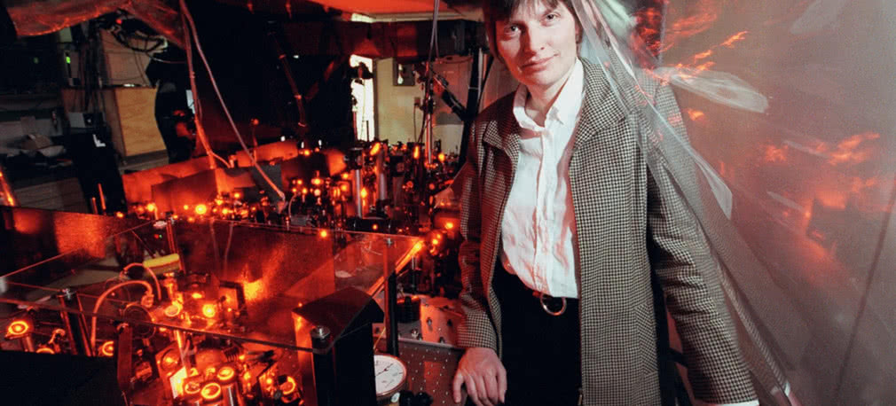 Śpieszmy się cieszyć nagrodami dla ludzi, bo maszyny już ruszyły