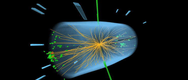 Dekada po odkryciu bozonu Higgsa - co dalej? Ten wspaniały, znienawidzony, model stsndardowy