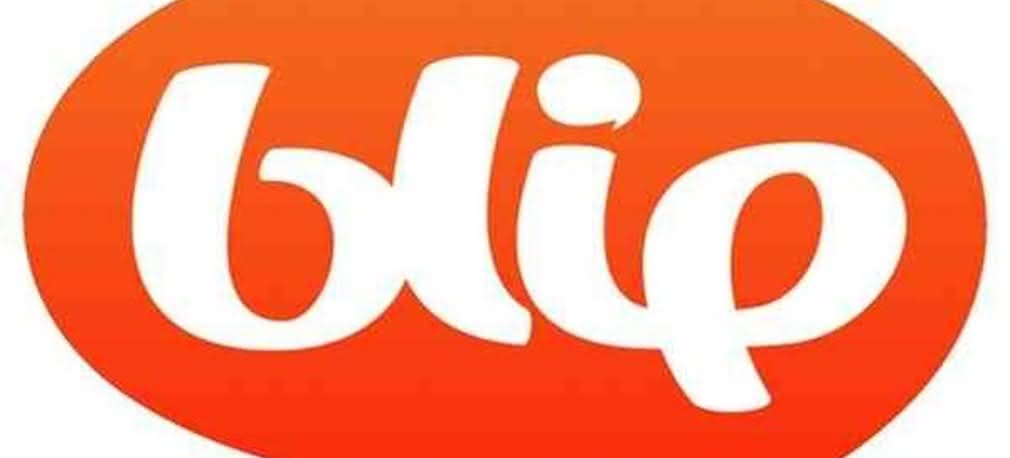 Blip znika