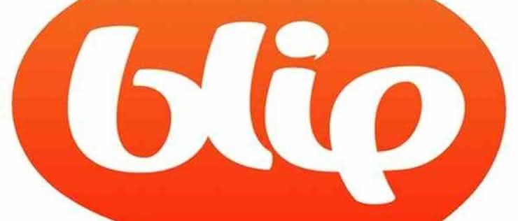 Blip znika