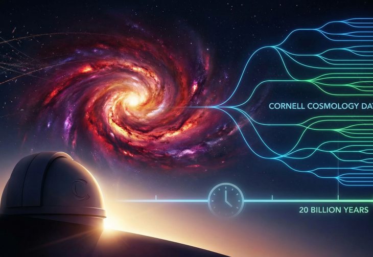 Wielki Kurcz za 20 mld lat? Dane z Cornell zmieniają los wszechświata