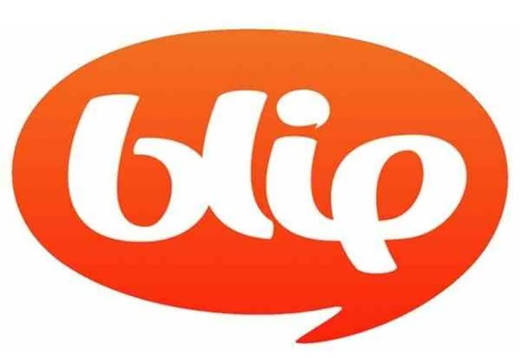 Blip znika