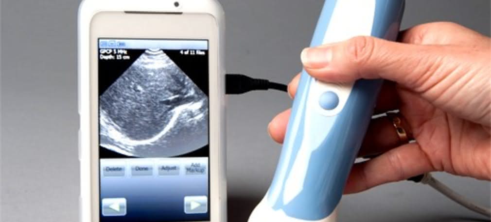 Smartfon pełen zdrowia