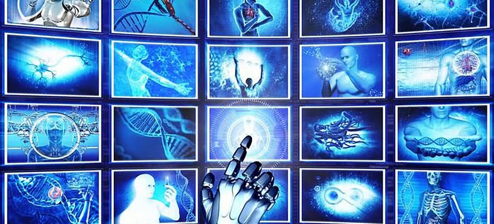 3D w medycynie: świat wirtualny i nowe technologie