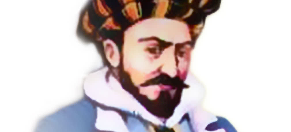 Ruy López de Segura - hiszpański ksiądz, czołowy szachista XVI wieku