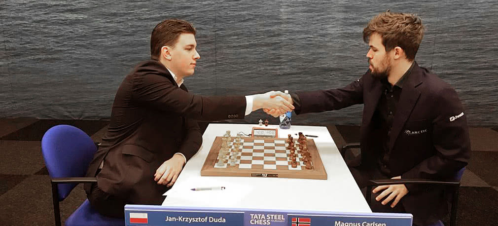  Jan-Krzysztof Duda zwycięzcą Pucharu Świata w Szachach