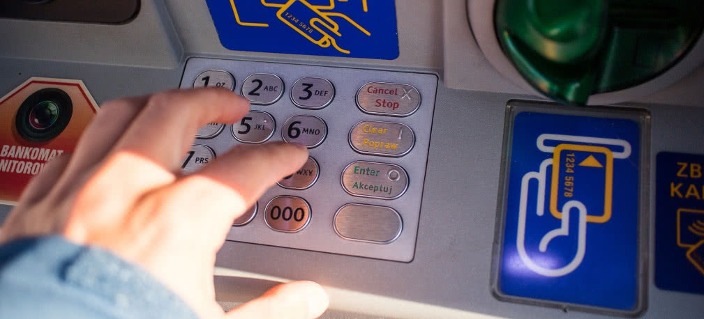 Bankomaty