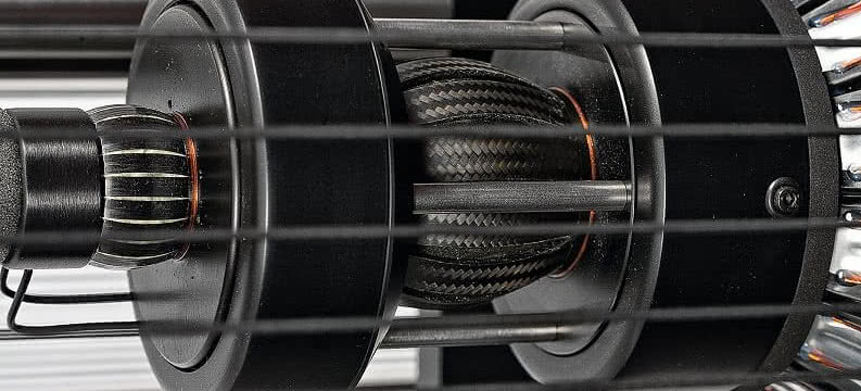 Akademia audio. MBL 101 X-Treme
