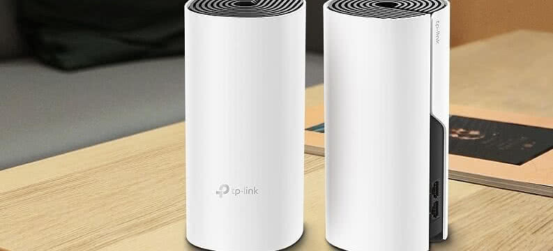 Mesh AC1200 - Deco M4
