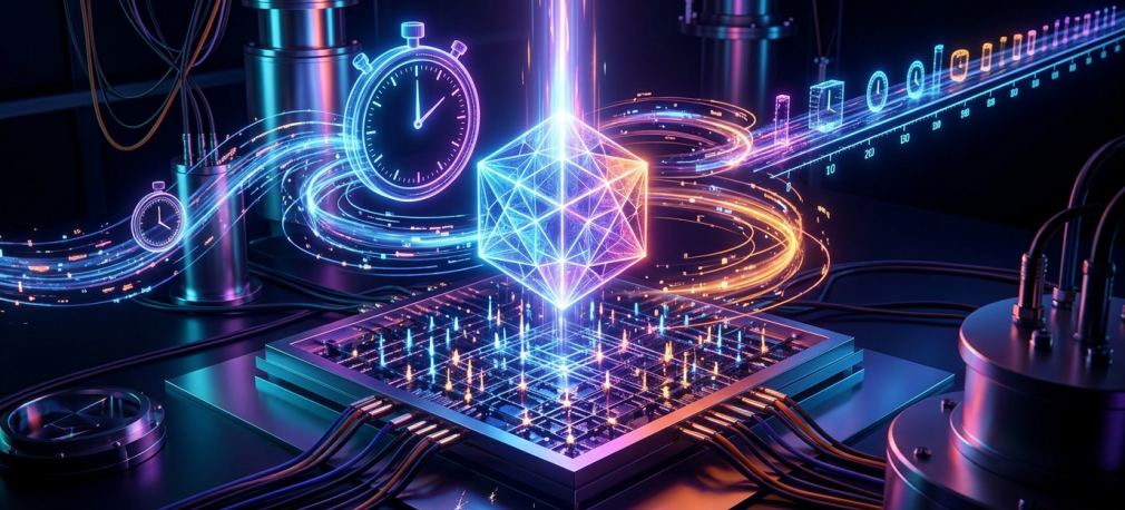 Google przedłużył qubitowi życie - ponad dwukrotnie dłużej niż fizyczne!