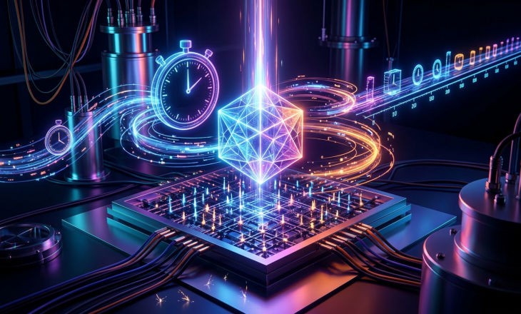 Google przedłużył qubitowi życie - ponad dwukrotnie dłużej niż fizyczne!