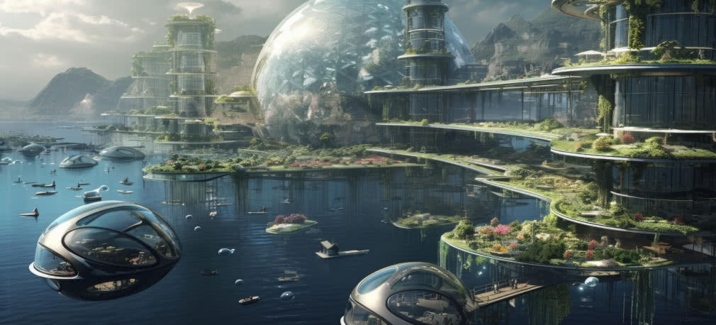 Satelita skarbów. Naturalne zasoby i bogactwa Księżyca