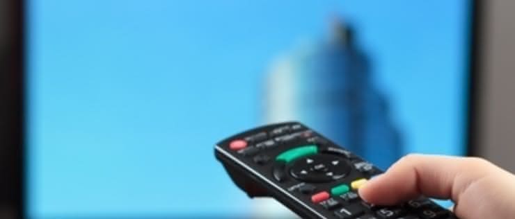 Telewizor na podsłuchu