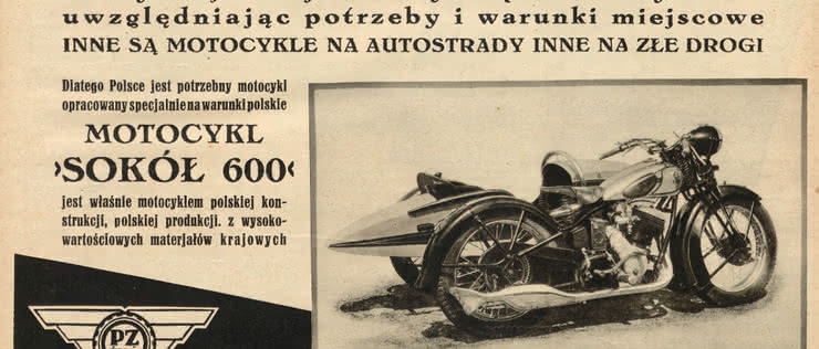 Sokół – pomnik motoryzacji