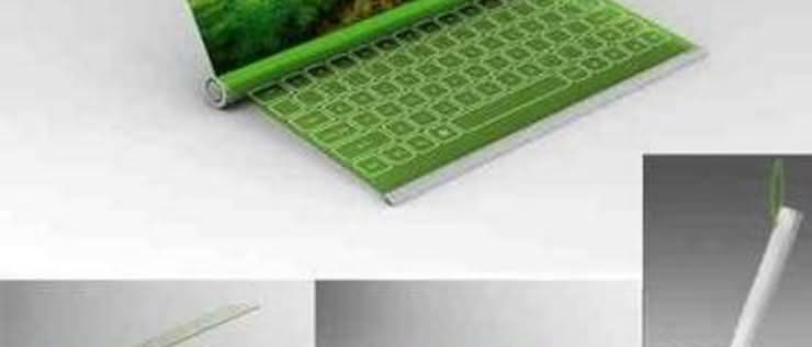 Laptop na wodę?