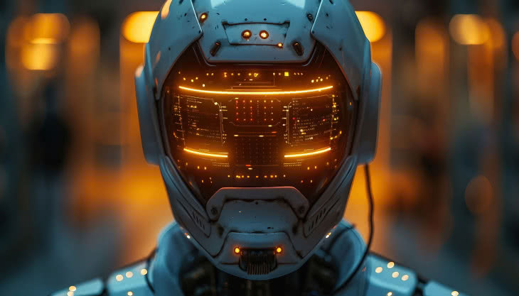 Twarz, której nie ma. Deepfake, tożsamość i nowa era manipulacji