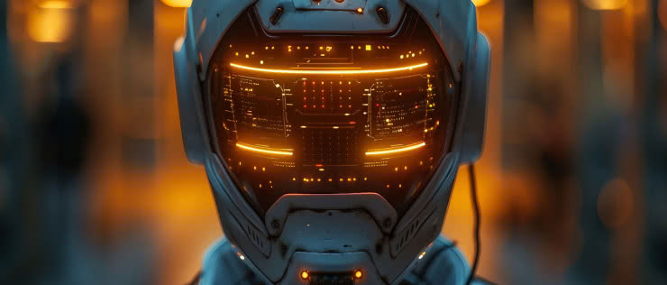 Twarz, której nie ma. Deepfake, tożsamość i nowa era manipulacji