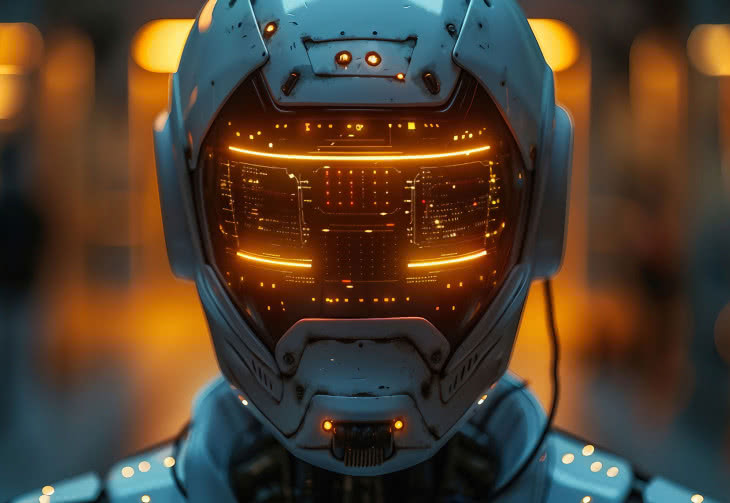 Twarz, której nie ma. Deepfake, tożsamość i nowa era manipulacji