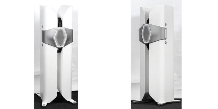 Hyphnoza. Monitor Audio  HYPHN
