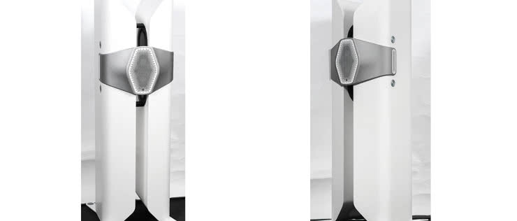 Hyphnoza. Monitor Audio  HYPHN