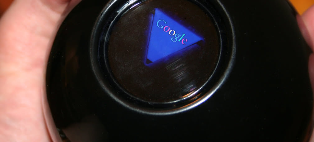 Google mówi pacjentowi, czy umrze