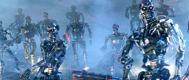 Czy grozi nam bunt maszyn?