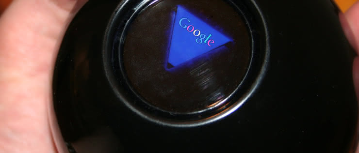 Google mówi pacjentowi, czy umrze