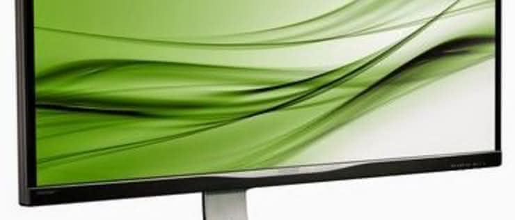 Monitor dla profesjonalisty