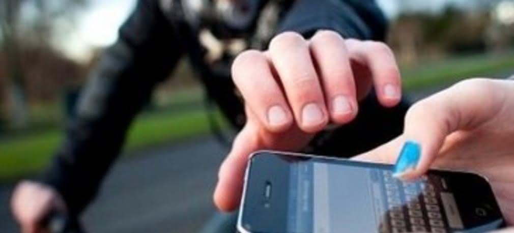 Android lokalizuje zgubione smartfony