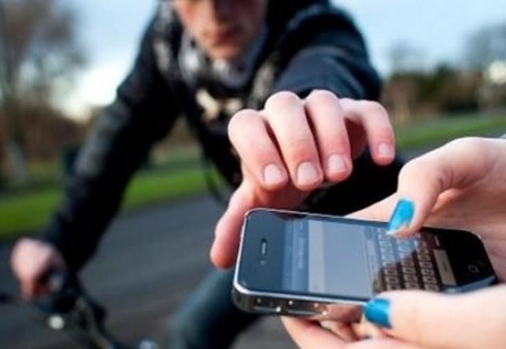 Android lokalizuje zgubione smartfony