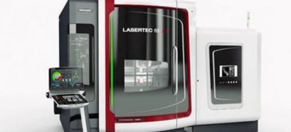 Drukarka 3D i frezarka w jednym