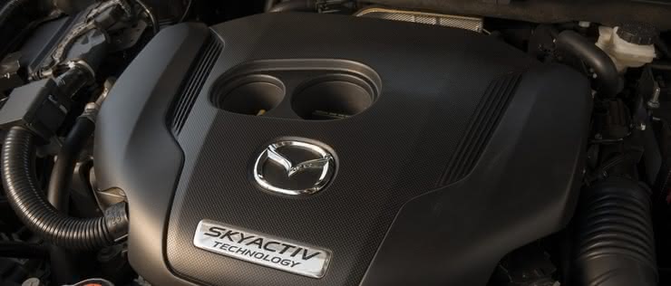 Diesel na benzynę
