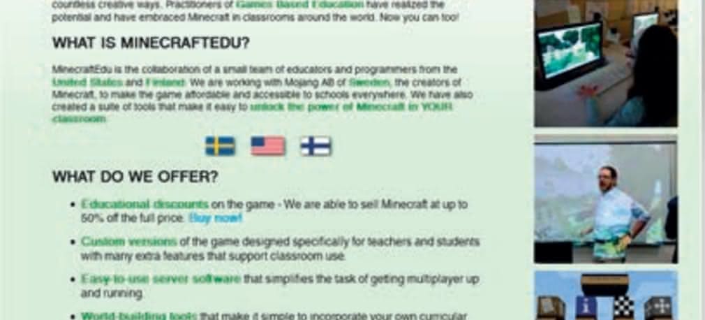 Nowe przedmioty szkolne i stare przedmioty po nowemu