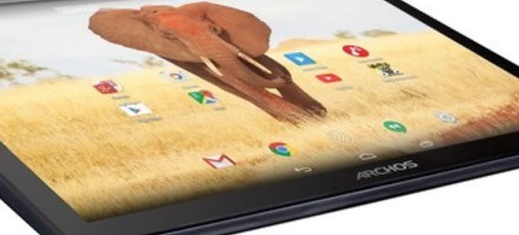 Tablety z pamięcią do 256 GB