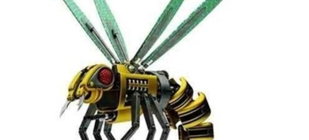 Roboty zapylą truskawki