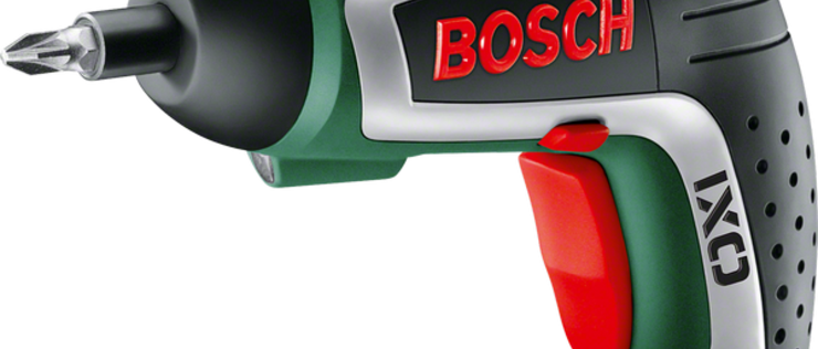 Wkrętarka Bosch IXO